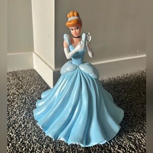 Vintage Disney‎ Cinderella piggybank